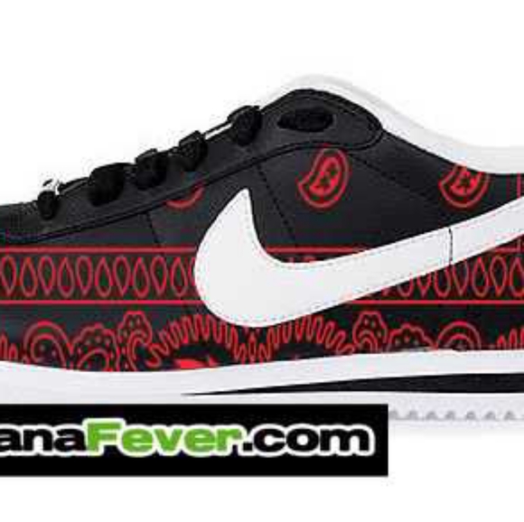 Nike 504ortez 👌🏼 - Picture 6 of 8